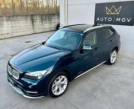Bmw X1 sDrive18d X Line - PERFETTA