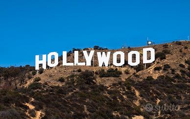 Si ricercano film in dvd e Blu Ray