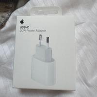 Apple USB-C Power Adapter