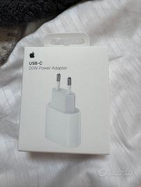 Apple USB-C Power Adapter