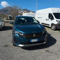 Peugeot 3008  Allure 1.5 Hdi 130 cv 2021
