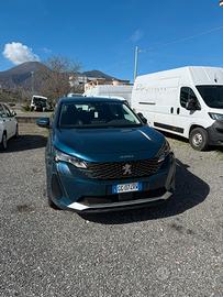 Peugeot 3008  Allure 1.5 Hdi 130 cv 2021