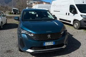 Peugeot 3008  Allure 1.5 Hdi 130 cv 2021