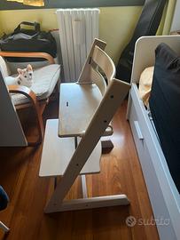 Sedia Stokke