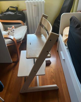 Sedia Stokke