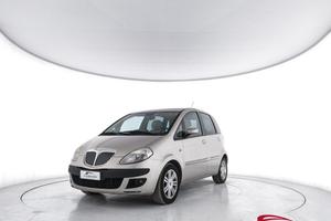 LANCIA MUSA 1.3 Multijet 16V 90 CV Platino - PER