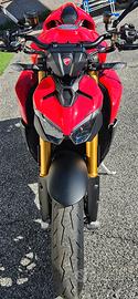 Ducati Streetfighter V2 - 2025