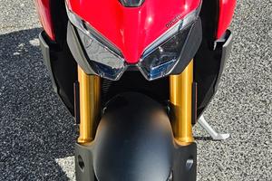 Ducati Streetfighter V2 - 2025