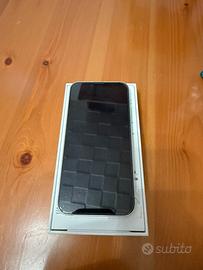 iPhone 16e 128 GB – Batteria 99% – Garanzia