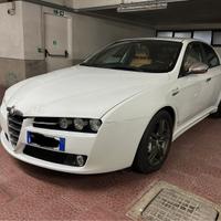 Alfa Romeo 159 2.0 jtdm sport plus 170 cv
