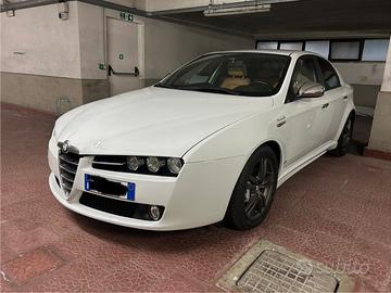 Alfa Romeo 159 2.0 jtdm sport plus 170 cv