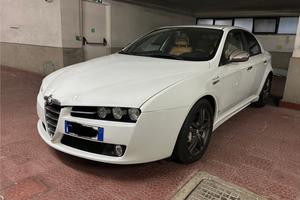 Alfa Romeo 159 2.0 jtdm sport plus 170 cv