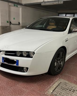 Alfa Romeo 159 2.0 jtdm sport plus 170 cv