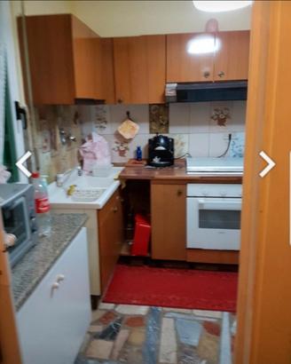 Casa con terreno