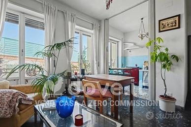 Appartamento Via Enrico Forlanini, 20, 50127, Fire