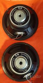 woofer 20 cm 8 Ohm