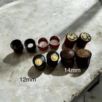 PLUG - TUNNEL - FLASH TUNNEL DILATATORI PIERCING