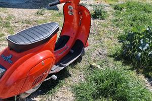 Vespa Special 50