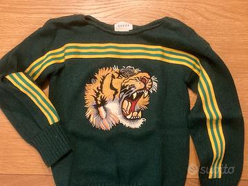 Maglioncino Gucci Bambino