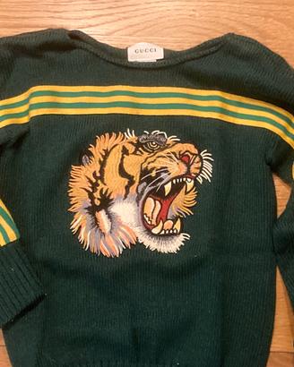 Maglioncino Gucci Bambino