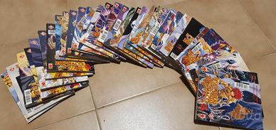 Saint Seiya Episode G 1-32 - Lotto Manga