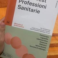 Alpha test Professioni sanitarie