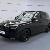 MINI MINI C JCW COUNTRYMAN