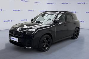 MINI MINI C JCW COUNTRYMAN