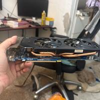 AMD Radeon HD 7870 XT