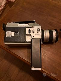 Super 8 Canon