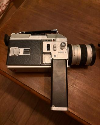 Super 8 Canon