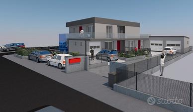 Villatora - appartamento due camere