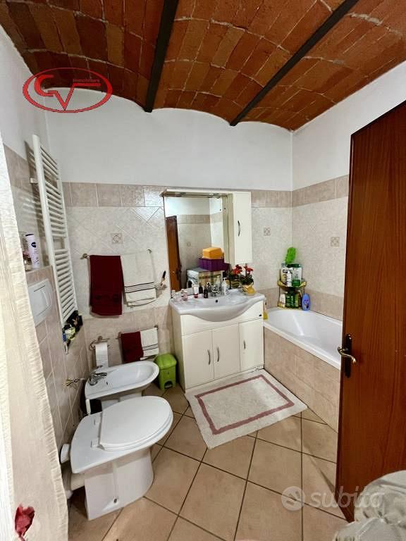 Appartamento di 80 m² con 4 locali e box auto a Te - Vista 5
