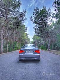 Bmw 320d e92