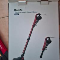 Aspirapolvere con filo