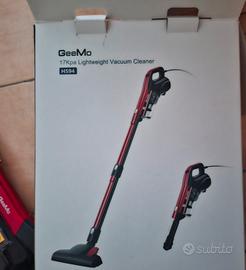 Aspirapolvere con filo