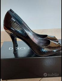 Open Toe Dolce & Gabbana