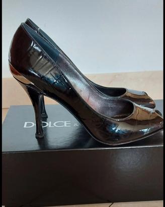 Open Toe Dolce & Gabbana