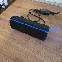 Cassa Bluetooth Sony SRS-XB32 Nfc 30w