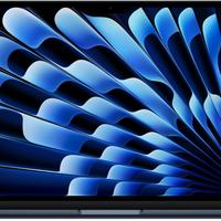 MacBook Air 13,6'' M4 2025 Mezzanotte 256/16