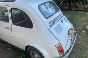 500 F del 1967