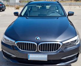 BMW Serie 5 (F10/11) - 2019