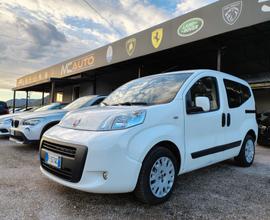 Fiat Fiorino QUBO 1.3 MJT 95CV SX (N1) E5