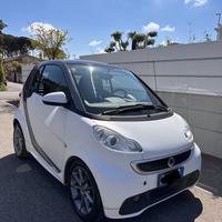 SMART fortwo 2ª serie - 2013