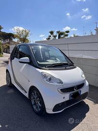 SMART fortwo 2ª serie - 2013