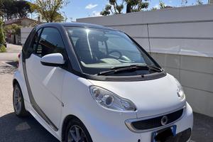 SMART fortwo 2ª serie - 2013