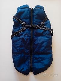 Cappotto per cani