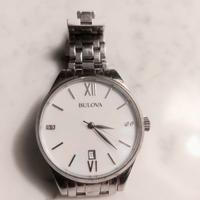 Orologio Bulova vintage da donna