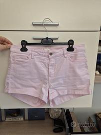 Pantaloncini  denim