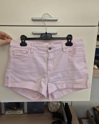 Pantaloncini  denim
